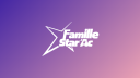 FAMILLE STAR'AC ✨ Discord Server Banner