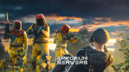 Emporium Servers Discord Server Banner