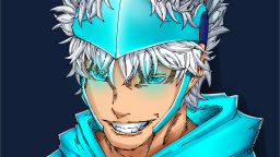 Floriz Discord Server Banner