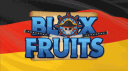 Blox Fruits Deutschland Discord Server Banner