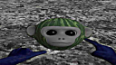 Secret Watermelon Gang🤫 Discord Server Banner