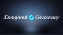 Doughnut giveaways Discord Server Banner