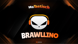 🔥 Brawllino 🔥 Discord Server Banner