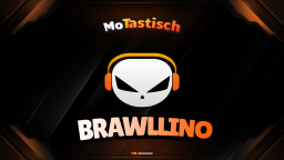 🔥 Brawllino🔥 Discord Server Banner