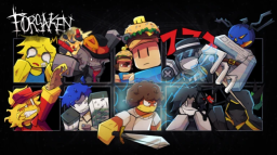 Quasar Discord Server Banner