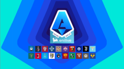 Serie A Discord Server Banner