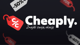 CHEAPLY Discord Server Banner