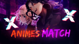 动漫 Animes Match #12.2k Discord Server Banner
