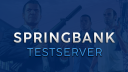 Springbank Testserver Discord Server Banner