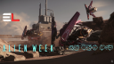 Even Legion Discord Server Banner