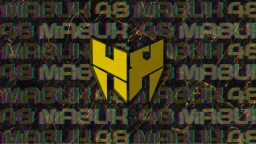 Mabukers x Throw Store Discord Server Banner