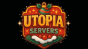 Utopia 3x Official Discord Server Banner