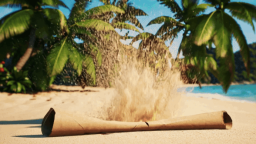 Utopia 3x Official Discord Server Banner