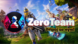 UEFN WORLD Discord Server Banner