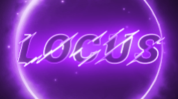 Locus Discord Server Banner