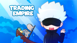 Trading Empire Discord Server Banner