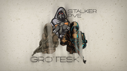 Grotesk Stalker PVE Discord Server Banner