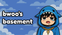 bwoo's ocean Discord Server Banner