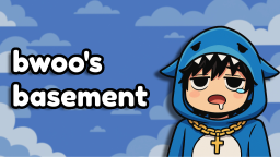 bwoo's ocean Discord Server Banner