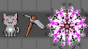 The Silly Caverns Discord Server Banner