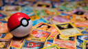 Pokemon Restocks & News Discord Server Banner