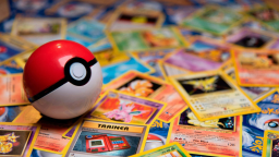 Pokemon Restocks & News Discord Server Banner