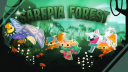 Sarepia Forest Discord Server Banner