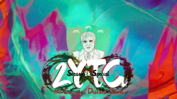 20 years in the can Discord Server Banner