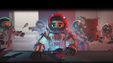 LOCKDOWN Protocol Discord Server Banner