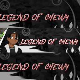 LOC'S COMMUNITY Discord Server Banner