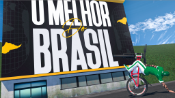 Insanity Group Discord Server Banner