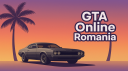 GTA Online Romania Discord Server Banner