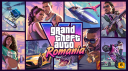 GTA Online Romania Discord Server Banner