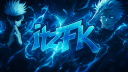 ItzFk Discord Server Banner