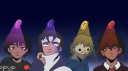SMP PVP Discord Server Banner