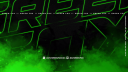 Green Fox Discord Server Banner
