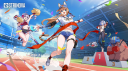 Strinova Discord Server Banner