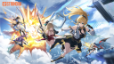 Strinova Discord Server Banner