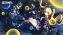 Strinova Discord Server Banner