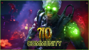 710 Community Discord Server Banner