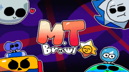 MT Brawl Discord Server Banner