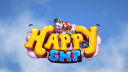 HappySMP Discord Server Banner