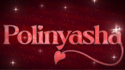 Polinyasha's Basement Discord Server Banner