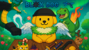 Blox Dog Discord Server Banner