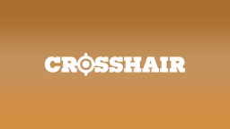 Crosshair Support Discord Server Banner