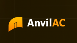 Anvil Anticheat Discord Server Banner