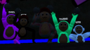 dead game Discord Server Banner