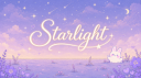 ✨. Starlight Discord Server Banner