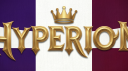 Hyperion Kingdom Discord🌊 Discord Server Banner