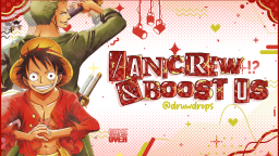 AniCrew Discord Server Banner